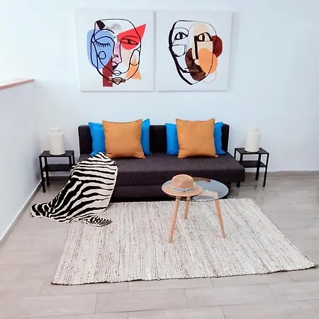 Bareda Apartment Las Palmas / Gran Canaria