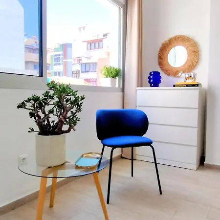 Bareda Apartment Las Palmas / Gran Canaria