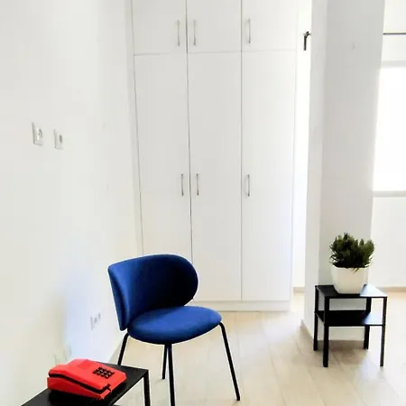 Bareda Apartment