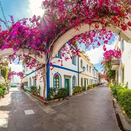 Bareda Διαμέρισμα *