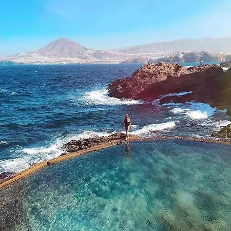 Διαμέρισμα Bareda *