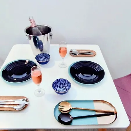 Bareda Διαμέρισμα Λας Πάλμας ντε Γκραν Κανάρια