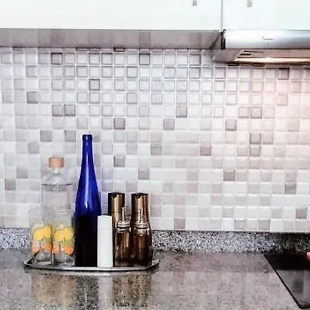 Bareda Διαμέρισμα